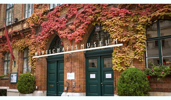 Austrian Social and Economic Museum